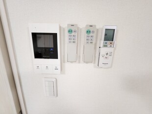 フジパレス阪急茨木北Ⅱ番館の物件内観写真